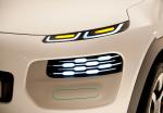 Citroen Cactus Concept 2013 года